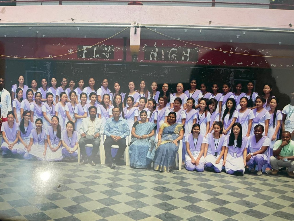5000+ Students Placed