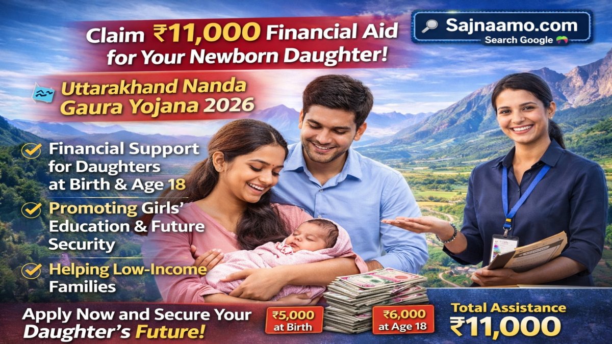 Nanda Gaura Yojana 2026